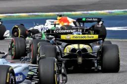 F1-team denkt aan uitdagen Red Bull en McLaren in 2026 na vreselijk jaar