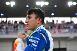 Verstappen likely to have Hadjar as teammate: Rookie knows Red Bull’s plan