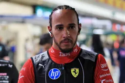 Hamilton reveals Ferrari action plan, calls for changes after Qatar debacle