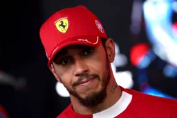 Hamiltons Ferrari-Wechsel wird nach Katastrophensaison in Frage gestellt