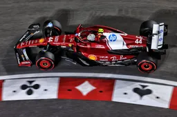 F1 LIVE | Verstappen dominates on the softs, Norris P8, Piastri P18