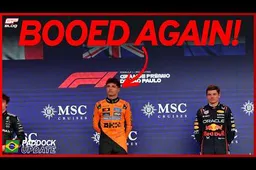 'Is Norris set to be F1's least popular champion?'