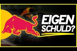 Nieuwe machtsstrijd bij Red Bull: invloed Marko ingeperkt