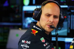 Lambiase zag positief signaal van Verstappen na eerste sessies in Las Vegas