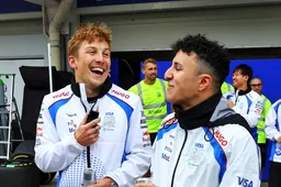 Lawson and Hadjar: The fight that no one saw