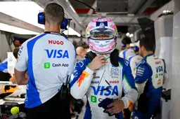 Racing Bulls bevestigt nieuw rijdersduo, deze coureur moet het veld ruimen