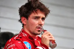 Golden opportunity missed? Leclerc 'could have fought for the win'