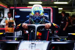 Red Bull talent "impresses" team boss: "No question about that!"