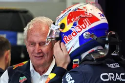 Marko taunts Piastri and Norris with intimidating Verstappen claim