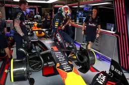 Niet Red Bull, maar Verstappen initieerde 'verkeerde' configuratie Red Bull-auto