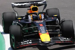 Red Bull en Verstappen mogen hopen op rentree voormalig wereldkampioen