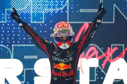 Verstappen is only one McLaren blunder away from his fifth title