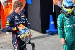 Tsunoda sounds the alarm: Red Bull faces 'big' issue in Brazil GP