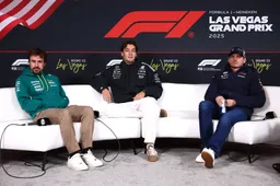 Max Verstappen amüsiert mit absurdem Vorschlag für einen fiktiven F1-Austragungsort