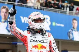 Max Verstappen and Yuki Tsunoda raise thousands for charity in auction