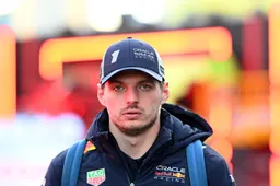 Verstappen teleurgesteld in titelstrijd: gaat F1-seizoen als een nachtkaars uit?