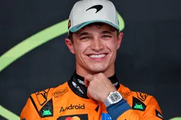 Verstappen completes masterclass in Brazil, Norris wins