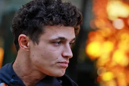 Norris irrtümlich als Weltmeister '25 geführt – noch vor dem Titel-Showdown