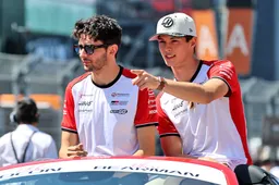 Ferrari veteran tips Haas driver to thrive under new F1 regulations