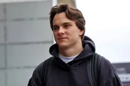 Brazilianen zien sabotage door McLaren bij Piastri - de Australiër reageert