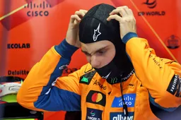 After another defeat to Norris, Piastri responds on his title chances