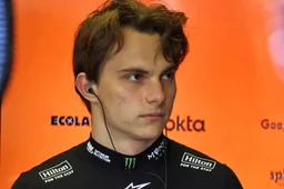 Key stat reveals the depth of Oscar Piastri’s slump