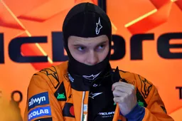 F1 Today | Piastri defies Las Vegas GP Stewards, as Verstappen stands by comments on Norris