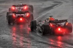 Geen sprintrace om 15 uur: Wat zijn dan de opties voor de F1?