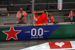 FIA verklaart waarom VT2 in Las Vegas vroegtijdig werd beëindigd