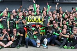 Binotto and Wheatley set Audi’s F1 deadline: champions by 2030