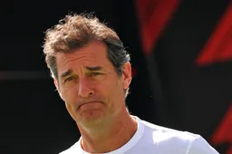 Webber zieht Parallelen zur Saison 2010 bei einem Piastri-Vettel-Vergleich