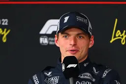 Verstappen erwartet ein unberechenbaren Las-Vegas-GP nach chaotischem Wochenende