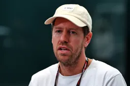 Vettel ist überrascht von Markos plötzlichem Abgang bei Red Bull