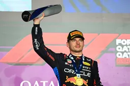 Waar kun je de Grand Prix van Qatar in Nederland kijken?