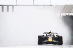 Update weerbericht: Kan Verstappen profiteren van de weersomstandigheden?