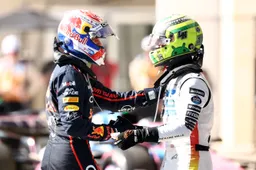 Grote verschil tussen Verstappen en Norris: ‘Enige met die mentaliteit'