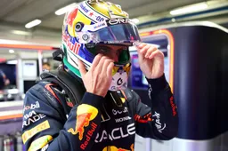 Uitslag VT Brazilië | Verstappen op zeventiende plaats, McLarens bovenaan