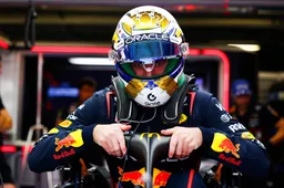 Villeneuve gelooft nog altijd in een wereldtitel voor Verstappen