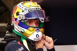Verstappen hoopvol in aanloop naar kwalificatie en GP in São Paulo