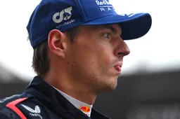 Verstappen dreigt straf te incasseren na rampzalige kwalificatie