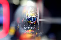 Verstappen sluit radicale aanpassing voor de GP van Brazilië niet uit