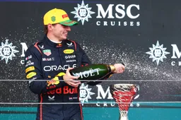 Why Red Bull 'took the risk' by overhauling Verstappen’s car in Brazil