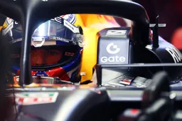 LIVE F1 | Max Verstappen gaat voor pole position in Las Vegas