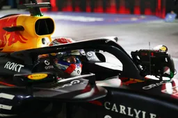 Verstappen maakt Vettel doodsbang met uitzonderlijke eigenschap