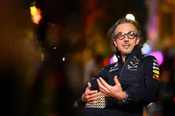 Red Bull gelooft in kansen voor Verstappen ondanks dominant McLaren