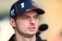 'Verstappen wist na de sprintkwalificatie al wat Red Bull moest veranderen'