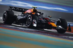 Opnieuw grote teleurstelling voor Red Bull Racing na Q1-exit in Qatar