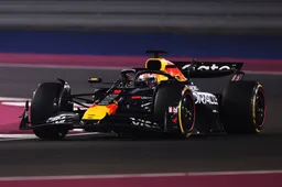 Red Bull niet bang voor rampscenario in 2026: ‘Misschien wel tweede of derde team’