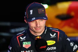 IndyCar champion backs Verstappen’s McLaren claim ahead of Abu Dhabi finale