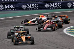 FIA considers major breakthrough in the use of stewards in Formula 1